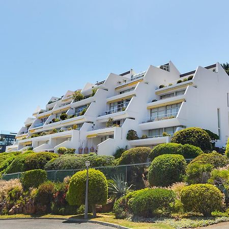ケープタウンLa Plantacionアパートメント エクステリア 写真